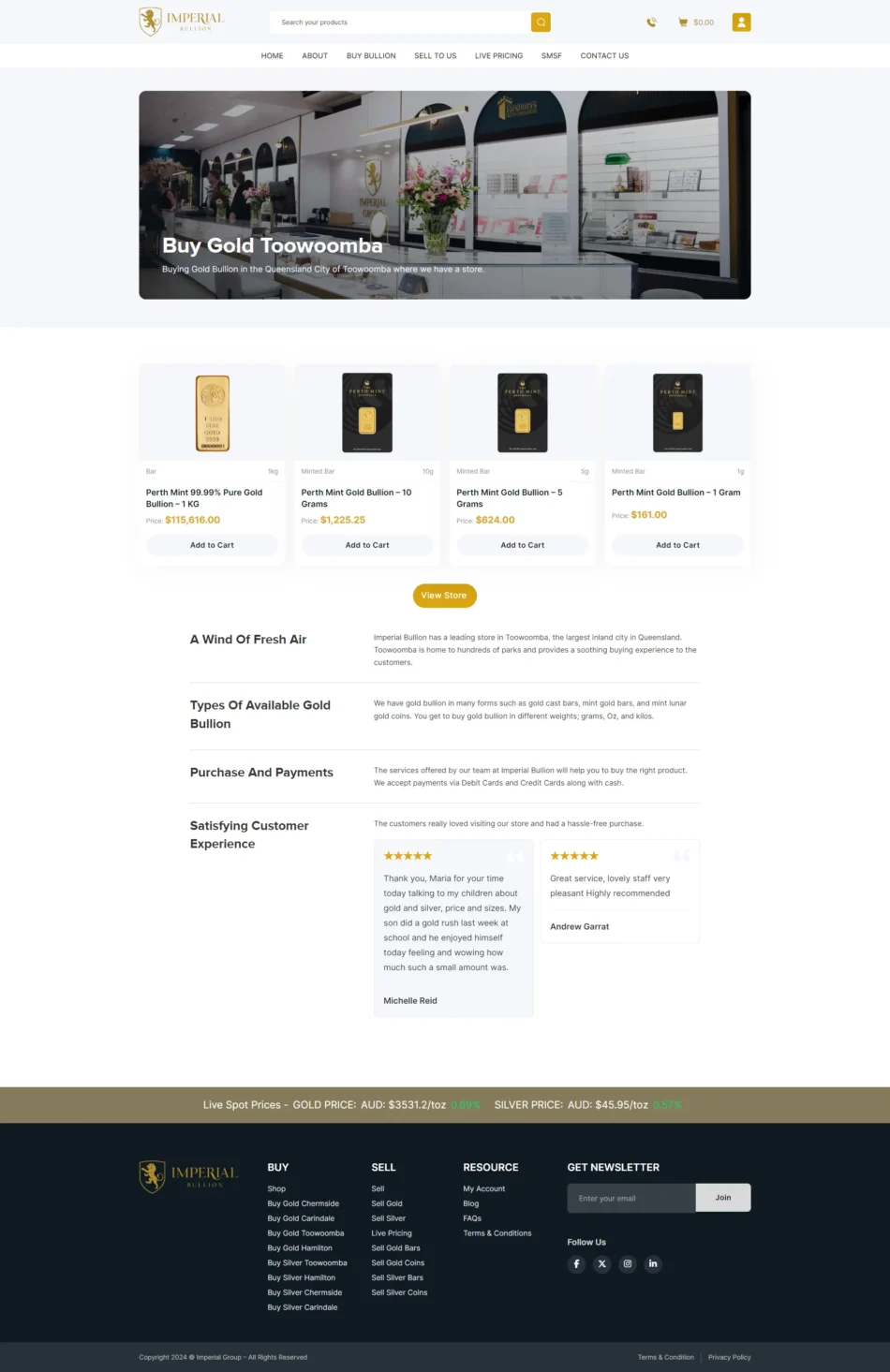 Product Category